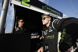 Josef Newgarden, Team Penske Chevrolet