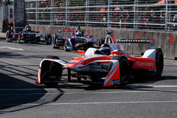 Nick Heidfeld, Mahindra Racing