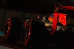 Daniel Ricciardo, Red Bull Racing RB12
