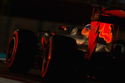 Даниэль Риккардо, Red Bull Racing RB12