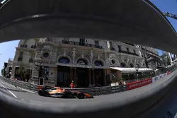 Jenson Button, McLaren MCL32