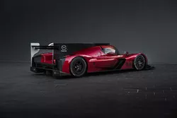 Mazda RP-24P Prototype