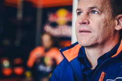 Pit Beirer, Red Bull KTM Factory Racing