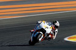 Алекс Ринс, Team Suzuki MotoGP