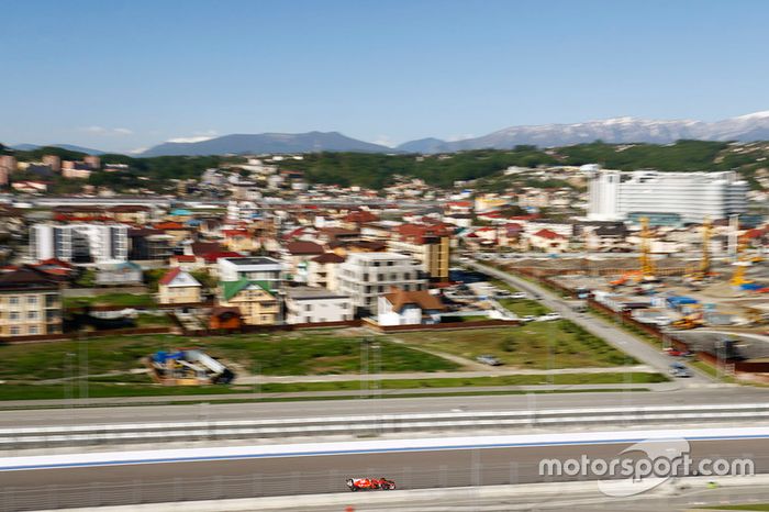 O local também traz boas paisagens para o deleite dos fotógrafos.