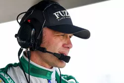 Ed Carpenter, Ed Carpenter Racing