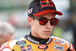 Marc Marquez, Repsol Honda Team