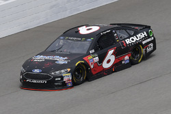 Trevor Bayne, Roush Fenway Racing Ford