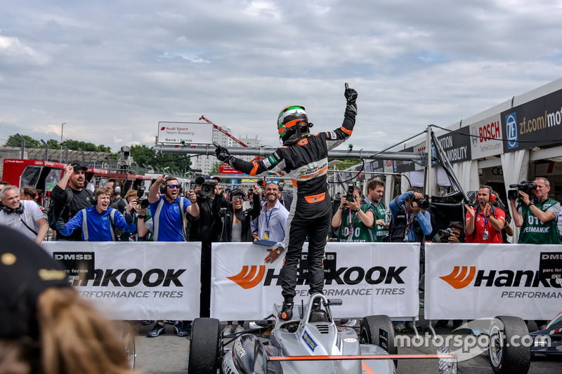 Norisring - Course 3