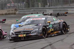 Маро Енгель, Mercedes-AMG Team HWA, Mercedes-AMG C63 DTM