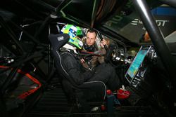 Lucas di Grassi tested Electric GT’s