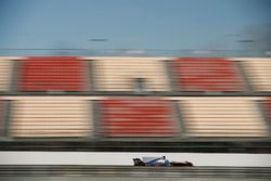 Alfonso Celis Jr., Force India VJM10, piloto de desarollo