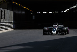 Romain Grosjean, Haas F1 Team VF-17