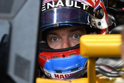 Jolyon Palmer, Renault Sport F1 Team RS17