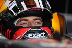 Max Verstappen, Red Bull Racing