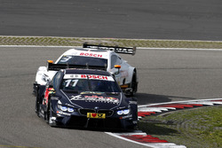 Robert Wickens, Mercedes-AMG Team HWA, Mercedes-AMG C63 DTM