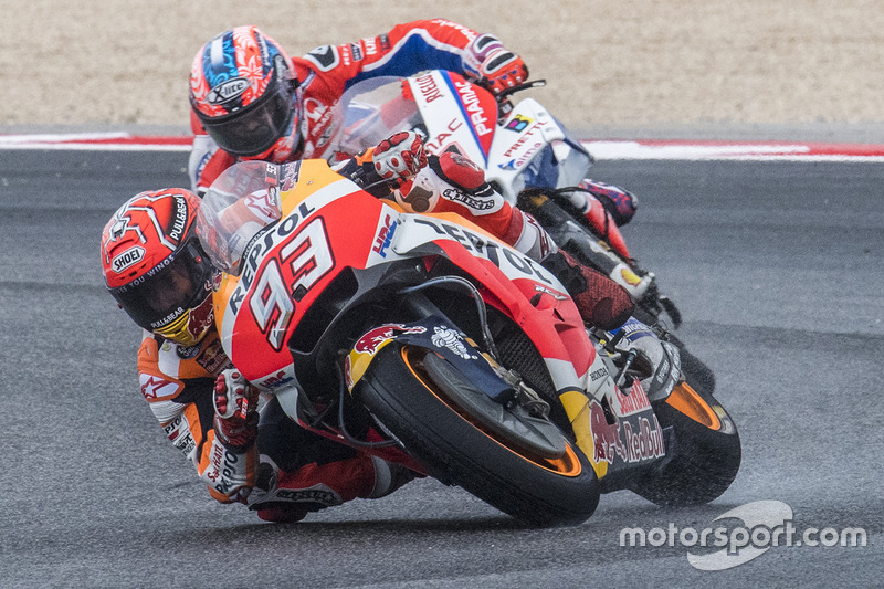 33. GP de San Marino 2017 - Misano