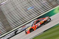 Martin Truex Jr., Furniture Row Racing Toyota