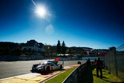 #2 Porsche Team Porsche 919 Hybrid: Romain Dumas, Neel Jani, Marc Lieb