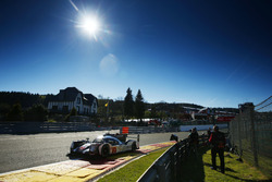 #2 Porsche Team Porsche 919 Hybrid: Romain Dumas, Neel Jani, Marc Lieb