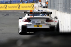Robert Wickens, Mercedes-AMG Team HWA, Mercedes-AMG C63 DTM