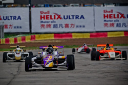 Chinese F4 Race8