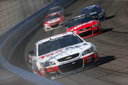 Danica Patrick, Stewart-Haas Racing, Chevrolet