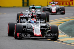 Ромен Грожан, Haas F1 Team VF-16