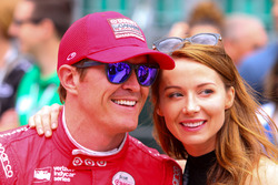 Скотт Диксон, Chip Ganassi Racing Chevrolet