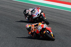 Dani Pedrosa, Repsol Honda Team