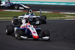Antonio Fuoco, Trident