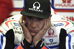 Скотт Реддінг, Octo Pramac Racing