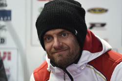 Кел Кратчлоу, Team LCR Honda