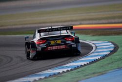 Adrien Tambay, Audi Sport Team Rosberg, Audi RS 5 DTM