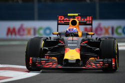 Макс Ферстаппен, Red Bull Racing RB12