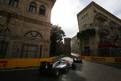 Нико Росберг, Mercedes AMG F1 W07 Hybrid