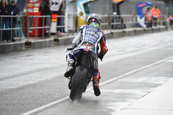 Jorge Lorenzo, Yamaha Factory Racing