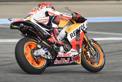Marc Marquez, Repsol Honda Team