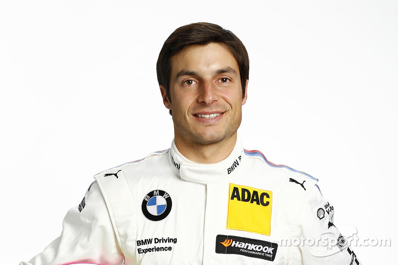 Bruno Spengler, MTEK-BMW