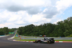 Sergio Pérez, Sahara Force India F1 VJM09