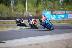 Олександр Бобер, The Riders RT, Кирило Шипович, The Riders RT, Артем Приходько, The Riders RT