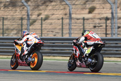 Dani Pedrosa, Repsol Honda Team