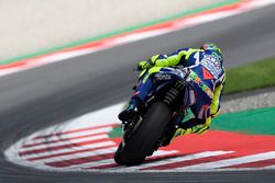 Valentino Rossi, Yamaha Factory Racing