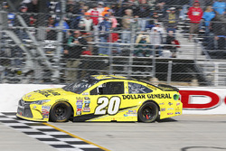 Matt Kenseth, Joe Gibbs Racing Toyota