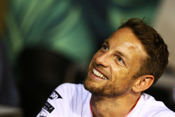 Jenson Button, McLaren