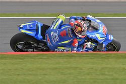 Maverick Viñales, Team Suzuki MotoGP