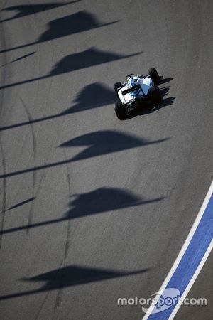 Felipe Massa, Williams FW38