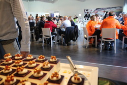 Hospitality Porsche