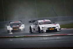 Martin Tomczyk, BMW Team Schnitzer, BMW M4 DTM