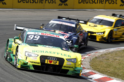 Mike Rockenfeller, Audi Sport Team Phoenix, Audi RS 5 DTM